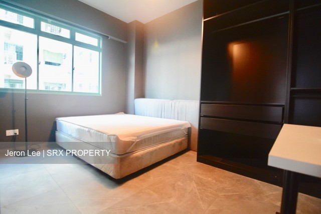 Changi Green (D16), Condominium #209073561